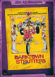 DARKTOWN STRUTTERS DVD Zone 2 (France) 