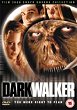DARK WALKER DVD Zone 2 (Angleterre) 