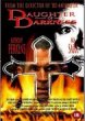 DAUGHTER OF DARKNESS DVD Zone 2 (Angleterre) 