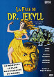 DAUGHTER OF DR JEKYLL DVD Zone 2 (France) 