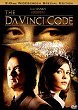 THE DA VINCI CODE DVD Zone 1 (USA) 