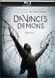 DA VINCI'S DEMONS (Serie) (Serie) Blu-ray Zone B (France) 