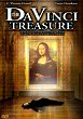 THE DA VINCI TREASURE DVD Zone 1 (USA) 