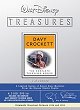 DAVY CROCKETT AND THE RIVER PIRATES DVD Zone 1 (USA) 