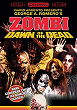 DAWN OF THE DEAD DVD Zone 1 (USA) 