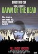 DAWN OF THE DEAD DVD Zone 2 (Angleterre) 