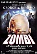 DAWN OF THE DEAD DVD Zone 2 (Italie) 