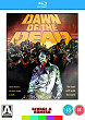 DAWN OF THE DEAD Blu-ray Zone B (Angleterre) 