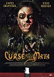 EVIL GRAVE : CURSE OF THE MAYA DVD Zone 2 (Italie) 