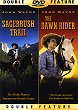 SAGEBRUSH TRAIL DVD Zone 1 (USA) 