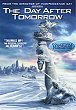 THE DAY AFTER TOMORROW DVD Zone 1 (USA) 