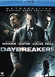 DAYBREAKERS Blu-ray Zone B (France) 