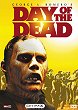 DAY OF THE DEAD DVD Zone 1 (USA) 