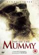 DAY OF THE MUMMY DVD Zone 2 (Angleterre) 