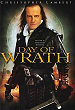 DAY OF WRATH DVD Zone 1 (USA) 