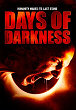 DAYS OF DARKNESS DVD Zone 1 (USA) 