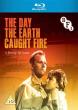 THE DAY THE EARTH CAUGHT FIRE Blu-ray Zone B (Angleterre) 