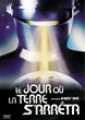 THE DAY THE EARTH STOOD STILL DVD Zone 2 (France) 