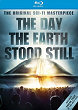 THE DAY THE EARTH STOOD STILL Blu-ray Zone A (USA) 