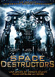 THE DAY THE EARTH STOPPED DVD Zone 2 (France) 