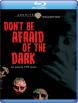 DON'T BE AFRAID OF THE DARK Blu-ray Zone A (USA) 