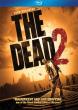 THE DEAD II : INDIA Blu-ray Zone A (USA) 