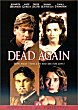 DEAD AGAIN DVD Zone 1 (USA) 