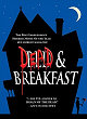 DEAD & BREAKFAST DVD Zone 1 (USA) 