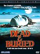 DEAD & BURIED DVD Zone 1 (USA) 