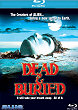 DEAD & BURIED Blu-ray Zone A (USA) 