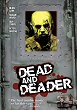 DEAD & DEADER DVD Zone 1 (USA) 