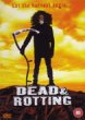 DEAD & ROTTING DVD Zone 2 (Angleterre) 