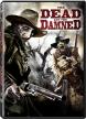 THE DEAD AND THE DAMNED DVD Zone 1 (USA) 
