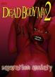 DEAD BODY MAN CHRONICLES DVD Zone 1 (USA) 