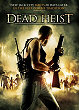 DEAD HEIST DVD Zone 2 (Allemagne) 