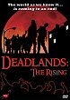 DEADLANDS : THE RISING DVD Zone 0 (USA) 