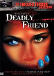 DEADLY FRIEND DVD Zone 1 (USA) 