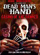 DEAD MAN'S HAND : CASINO OF THE DAMNED DVD Zone 1 (USA) 