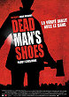 DEAD MAN'S SHOES DVD Zone 2 (France) 
