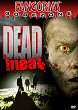 DEAD MEAT DVD Zone 1 (USA) 
