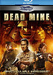 DEAD MINE Blu-ray Zone A (USA) 