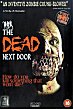 THE DEAD NEXT DOOR DVD Zone 2 (Angleterre) 