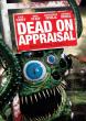 DEAD ON APPRAISAL DVD Zone 1 (USA) 