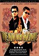 DEAD OR ALIVE : HANZAISHA DVD Zone 1 (USA) 