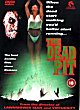 THE DEAD PIT DVD Zone 2 (Angleterre) 