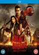 DEAD RISING Blu-ray Zone B (Angleterre) 