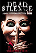 DEAD SILENCE DVD Zone 1 (USA) 