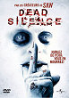 DEAD SILENCE DVD Zone 2 (France) 