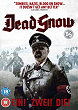 DØD SNØ DVD Zone 2 (Angleterre) 