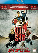 DØD SNØ Blu-ray Zone B (Norvege) 